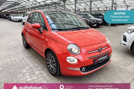 Fiat 500 Gebrauchtwagen