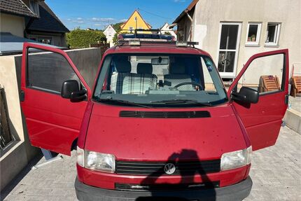 VW T4 andere Gebrauchtwagen