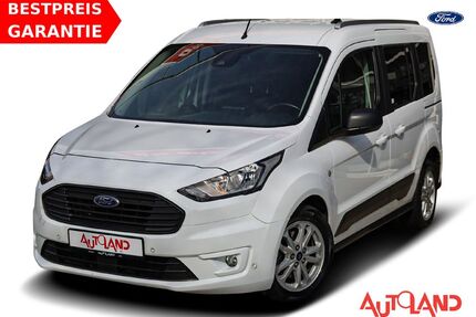 Ford Tourneo Connect Gebrauchtwagen