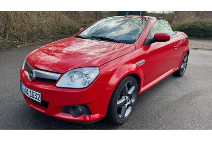 Opel Tigra Gebrauchtwagen