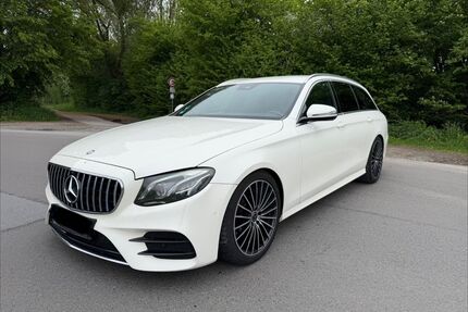 Mercedes-Benz E 350 Gebrauchtwagen