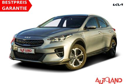 Kia XCeed Gebrauchtwagen