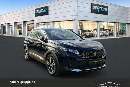 Peugeot 3008 Gebrauchtwagen