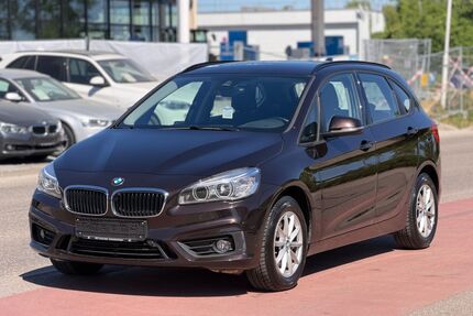 BMW 220 Gebrauchtwagen