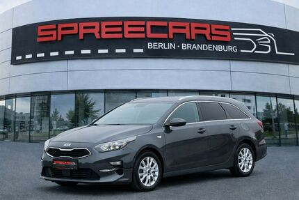 Kia ceed Sportswagon Gebrauchtwagen