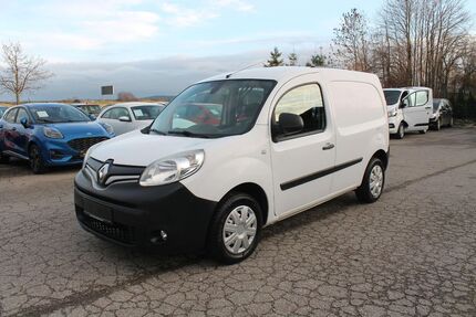 Renault Kangoo Gebrauchtwagen