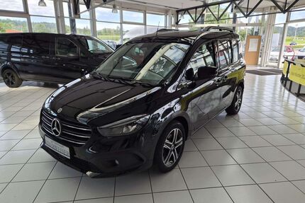 Mercedes-Benz T-Klasse Gebrauchtwagen