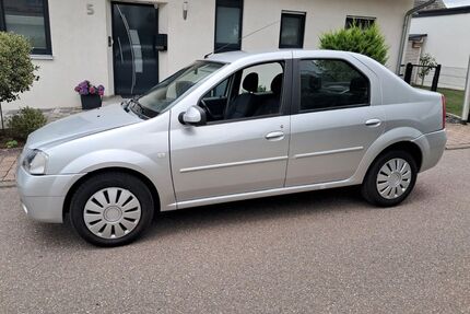 Dacia Logan Gebrauchtwagen
