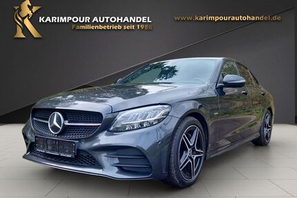 Mercedes-Benz C 220 Gebrauchtwagen