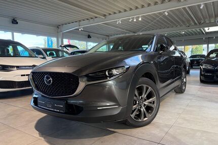Mazda CX-30 Gebrauchtwagen