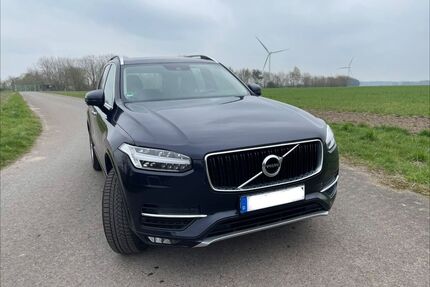 Volvo XC90 Gebrauchtwagen