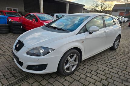 Seat Leon Gebrauchtwagen