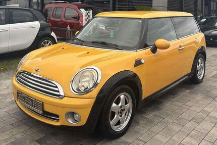 Mini Cooper Clubman Gebrauchtwagen