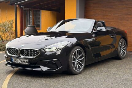 BMW Z4 Gebrauchtwagen