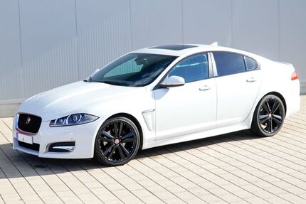 Jaguar XF Gebrauchtwagen
