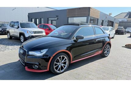 Audi A1 Gebrauchtwagen