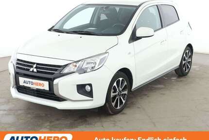 Mitsubishi Space Star Gebrauchtwagen