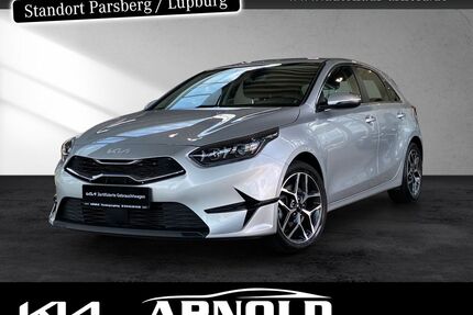 Kia ceed / Ceed Gebrauchtwagen