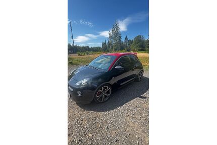 Opel Adam Gebrauchtwagen