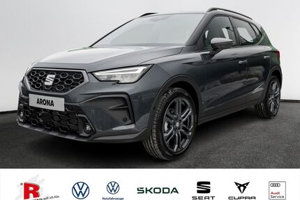 Seat Arona Gebrauchtwagen