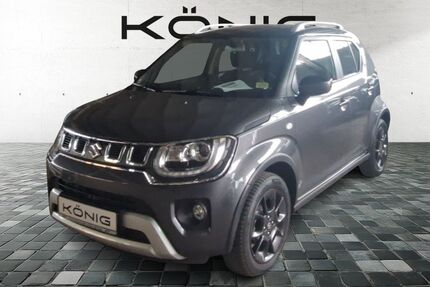 Suzuki Ignis Gebrauchtwagen
