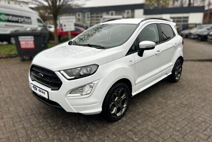 Ford EcoSport Gebrauchtwagen