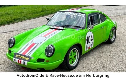 Porsche 911 Urmodell Gebrauchtwagen