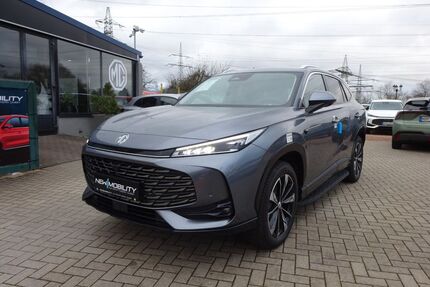 MG HS Gebrauchtwagen