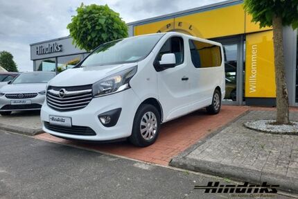 Opel Vivaro Gebrauchtwagen