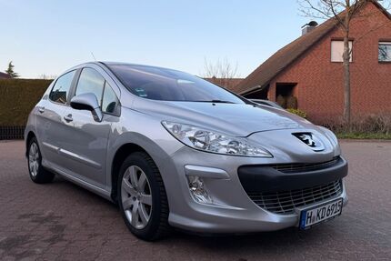Peugeot 308 Gebrauchtwagen