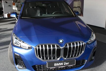 BMW 218 Gebrauchtwagen