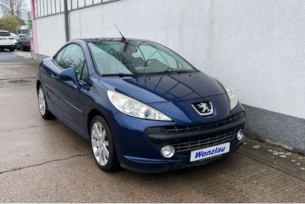 Peugeot 207 Gebrauchtwagen