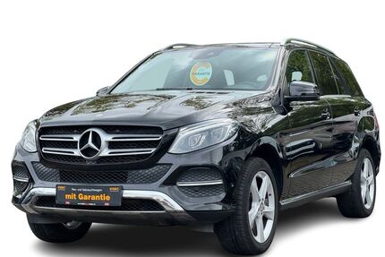 Mercedes-Benz GLE 250 Gebrauchtwagen
