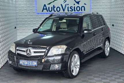 Mercedes-Benz GLK 320 Gebrauchtwagen