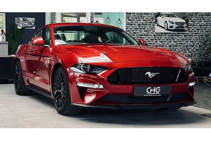 Ford Mustang Gebrauchtwagen