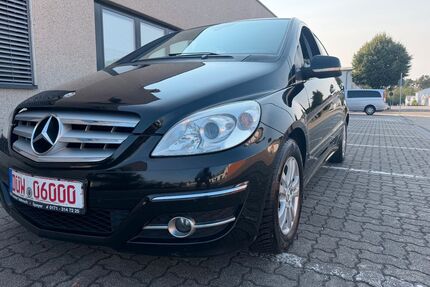 Mercedes-Benz B 160 Gebrauchtwagen