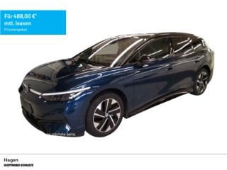 VW ID.7 Gebrauchtwagen