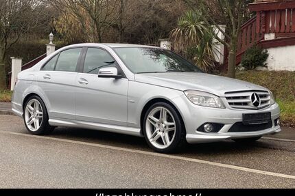 Mercedes-Benz C 200 Gebrauchtwagen