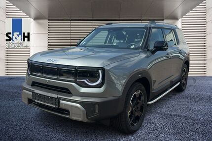 Baic BJ30 Gebrauchtwagen