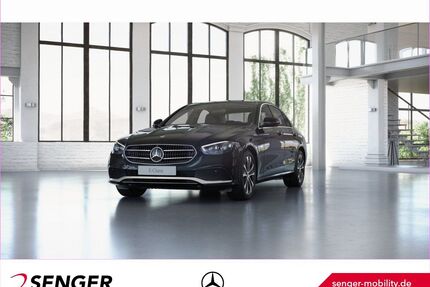 Mercedes-Benz E 300 Gebrauchtwagen