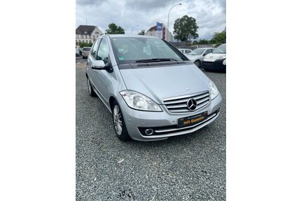 Mercedes-Benz A 180 Gebrauchtwagen