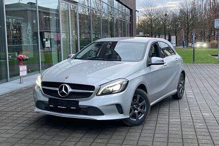 Mercedes-Benz A 180 Gebrauchtwagen