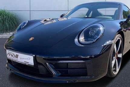 Porsche 992 Gebrauchtwagen
