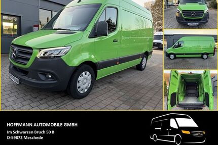 Mercedes-Benz Sprinter Gebrauchtwagen