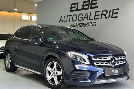 Mercedes-Benz GLA 220 Gebrauchtwagen