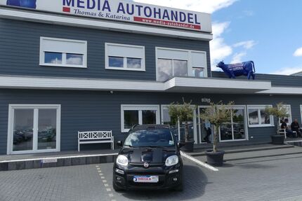 Fiat Panda Gebrauchtwagen