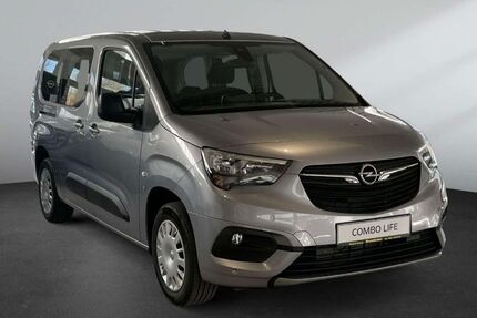 Opel Combo Gebrauchtwagen