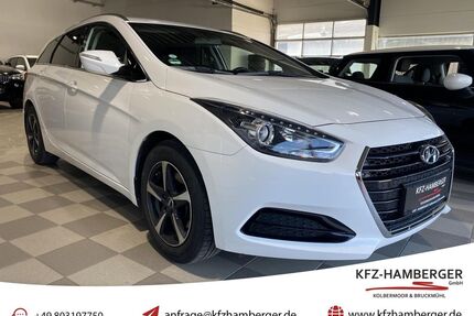 Hyundai i40 Gebrauchtwagen