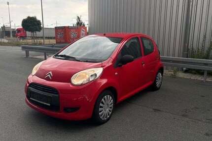 Citroen C1 Gebrauchtwagen