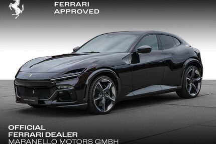 Ferrari Purosangue Gebrauchtwagen